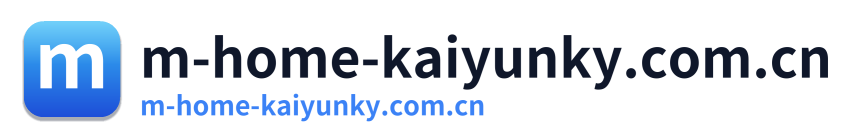 m-home-kaiyunky.com.cn Logo